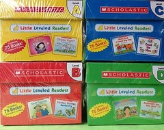 Little Leveled Readers Superset Childrens Books Level A B C D Learning to Read