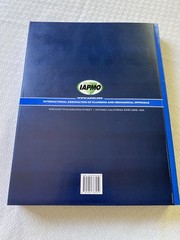 2024 Uniform Plumbing Code Soft Cover W/Tabs IAPMO/ANSI UPC 1