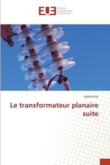 Le transformateur planaire suite by Aicha Flitti (French) Paperback Book