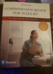Hogan, Pearson Reviews and Rationales Ser.: Pearson Reviews and Rationales :…