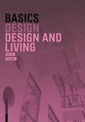 Basics Design and Living by Jan Krebs (English) Paperback Book