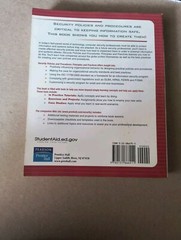 Prentice Hall Security Ser.: Security Policies and Procedures : Principles…