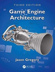Game Engine Architecture – Hardcover, by Gregory Jason – Very Good