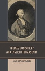 Thomas Dunckerley And English Freemasonry