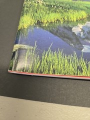Rand McNally Road Atlas 1997 U.S. Canada Mexico 128 Pages Large 16×11″ Paperback