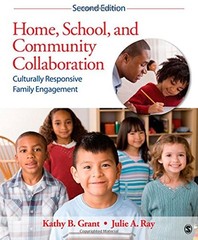 Home, School, and Community Collabora…, Ray, Julie A.