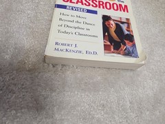 Setting Limits in the Classroom : How to Move Beyond the Dance of