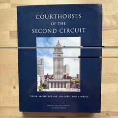 Courthouses of the Second Circuit: …, The Federal Bar
