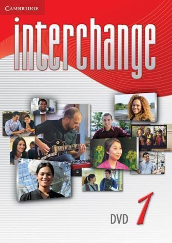 Interchange Third Edition Ser.: Interchange, Level 1 by Jack C. Richards…