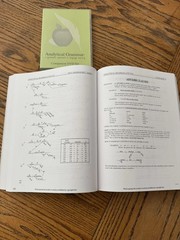 Analytical Grammar Teachers Book, Student Workbook, & DVDs