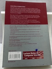 Human-computer Interaction. Multimodal and Natural Interaction : Thematic Are…