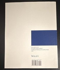 CFA Institute Fixed Income CFA Program Curriculum 2026 Level I Vol 6 Wiley