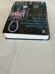 Encyclopedia of Cardiovascular Research and Medicine Volume by Sawyer