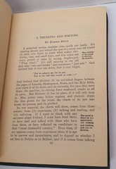 The New World College Readings in English 1920 University of California Antique