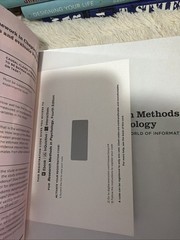 Research Methods in Psychology: Eva… by Beth Multiple-component retail X5