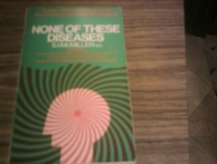 NONE OF THESE DISEASES By Sim Isocrates Mcmillen