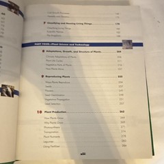 Agriscience Textbook, 4th Edition – Jasper S. Lee & Diana L. Turner