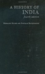 A History of India