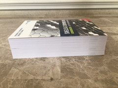 Fundamentals Of Database Systems 7ED By Elmasri Ramez & Navath Shamkant