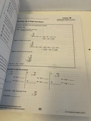 Core Standards for Math Ser.: Core Standards for Math : Reproducible Grade 5 by