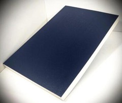 ALCOHOLICS ANONYMOUS BIG BOOK “LARGE PRINT” ABRIDGED 4TH EDITION AA RECOVERY NEW