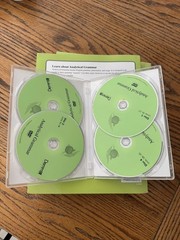 Analytical Grammar Teachers Book, Student Workbook, & DVDs