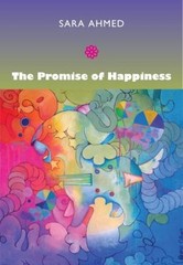 The Promise of Happiness Hardcover Sara Ahmed