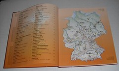 Castles and Palaces–Germany….circa 2004 Hardcover…approx 110 pages–no
