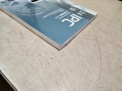 2024 International Plumbing Code, International Code Co Sealed!