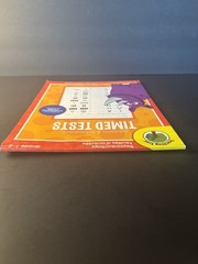 Teaching Tree Addition & Subtraction Timed Tests 38-8.5 in x 11 Common Core Math
