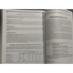 Mergers Acquisitions Restructuring Textbook 10th Ed Paper Back