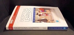 Exceptional Learners: An Introduction To Special Education (Rental Edition)