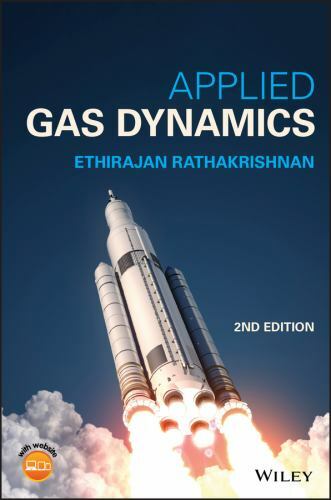 Applied Gas Dynamics, Hardcover by Rathakrishnan, Ethirajan, Brand New, Free …