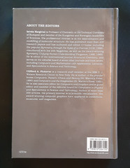 Spiral Symmetry by Clifford A. Pickover (1993, Hardcover)