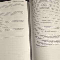 CFA Institute Fixed Income CFA Program Curriculum 2026 Level I Vol 6 Wiley