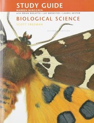 Study Guide – paperback Freeman, Scott