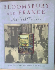 Bloomsbury Group Collection 5 varied vols