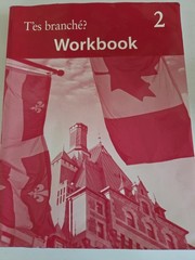 T’ES BRANCHE TEACHER’S EDITION WORKBOOK LEVEL 2