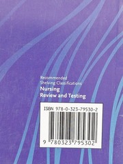 Saunders Comprehensive Review NCLEX-RN Examination 9th Edition Paperback