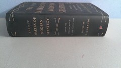 The New Makers Of Modern Strategy 2023 HC 1st Printing Hal Brands