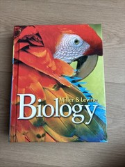 Miller Levine Biology: 2010 New York, Student Edition – Hardcover – Homeschool