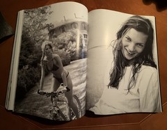 Kate : The Kate Moss Book by Kate Moss (2012, Hardcover)