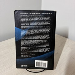 Spiral Dynamics Beck Cowan Leadership Change Psychology Organizational Behavior