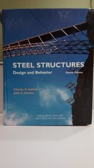 Steel Structures: Design and Behavior : Emphasizing Load and Resistance Fact…