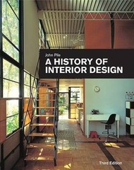 A History of Interior Design – Hardcover By Pile, John F. – GOOD