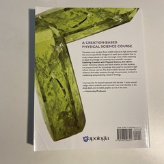 # Exploring Creation Physical Science Apologia 3rd Edition
