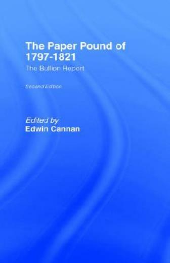 Paper Pound, 1797-1812