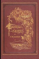 NEW Applewood Books Catskill Fairies, 9781429098021 Applewood Books Trade Paper