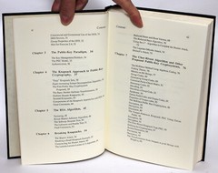 MATHEMATICAL CRYPTOLOGY FOR COMPUTER SCIENTISTS & MATHEMATICIANS Wayne Patterson