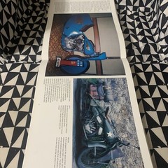 Harley-Davidson : A Love Affair Regency House Publishing 1996 Jim Glastonbury
